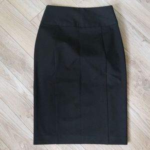 NWT Express Pencil Skirt